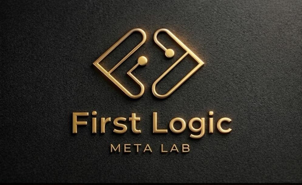 First Logic Meta Lab Logo